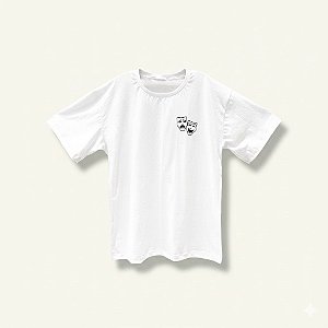 Camiseta "Máscaras"