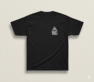 Camiseta "Confiança Cega"