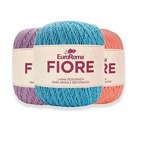 Linha Fiore 8/4 500M 150G Euroroma