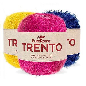 Barbante EuroRoma Trento - 200g