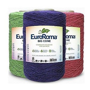BARBANTE EUROROMA 1.8 KG - fio 8