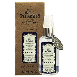Perfume Pet Passion Cezar 60 ML