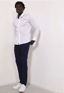 CAMISA CLASSIC BRANCO