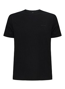 T SHIRT LISA PRETO JOHN JOHN