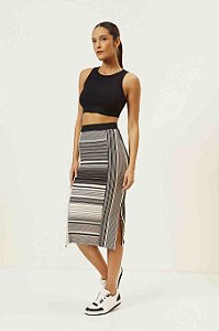 SAIA ESTAMPADA AMERCOEUR HORI COLCCI