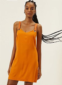 VESTIDO COLCCI  OFF SHELL