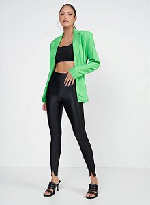 BLAZER COLCCI VERDE SPRINGLER