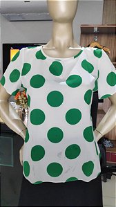 BLUSA BASICA LANÇA PERFUME