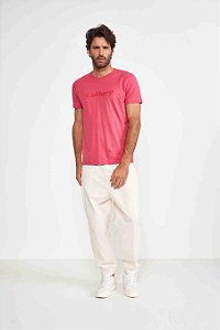 CAMISETA COLCCI  OFF SHELL