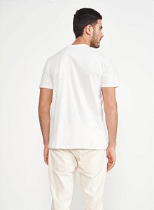 CAMISETA COLCCI  VERDE BISTRO 0350111069