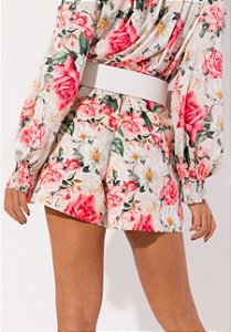 SHORT ALFAIATARIA