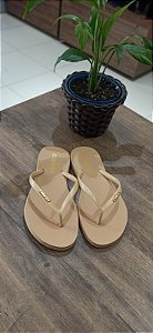 CHINELO  FEM COLOR METAL 158.01.01833