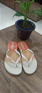 CHINELO FEM BLEND  SHELL 158.01.01840