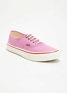 TENIS ORIGINALS  LONA ROSA VIOLETA WRB-14 REDLEY