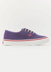 TENIS ORIGINALS LONA ROXO SUNSET WRB-32 REDLEY
