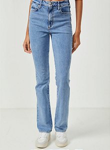CALCA JEANS DUNNAH  INDIGO COLCCI