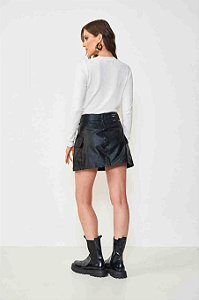 BLUSA COLCCI  OFF SHELL