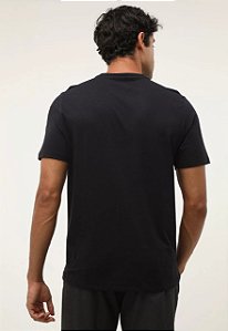 T SHIRT  PRETO E BRANCO DUDALINA 08771898