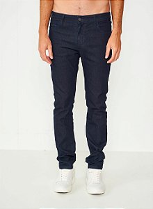 CALCA JEANS FELIPE SKINNY INDIGO COLCCI