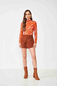 BLUSA COLCCI CLORIBELA
