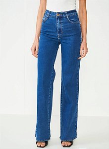 CALCA JEANS BOOT CUT COLCCI 0020114426
