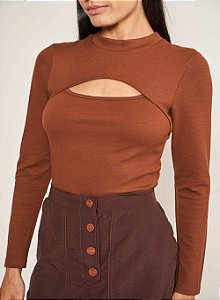 BLUSA COLCCI 0365700934