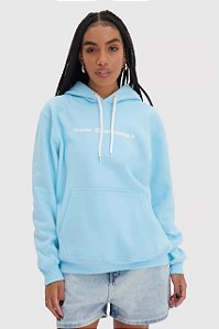 MOLETOM BASIC LOGO 68538  BAW