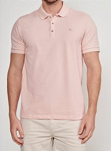 POLO COLCCI ROSA FLUTTER