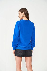 BLUSAO COLCCI ROSA HILLIER