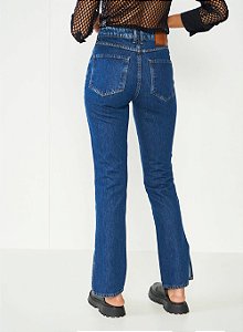 CALCA JEANS KENDALL COLCCI
