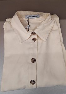 VESTIDO CHEMISE COM AMARRACAO LANÇA PERFUME