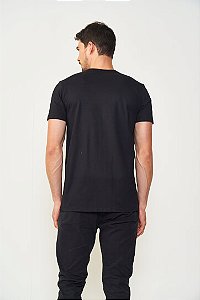 CAMISETA COLCCI  OFF SHELL