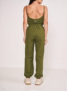 MACACAO COLCCI 40 VERDE LIVAS