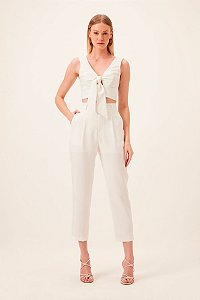 VESTIDO COLCCI  OFF SHELL