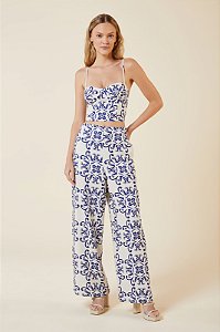 CALCA PANTALONA EST AZULEJOS MY PLACE