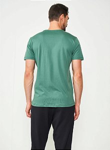 CAMISETA COLCCI  LARANJA GINGER
