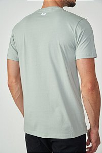 CAMISETA ESTAMPADA COLCCI