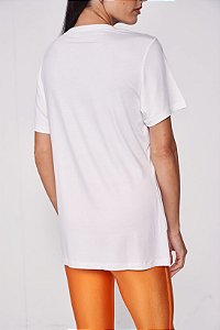 CAMISETA COLCCI PRETO