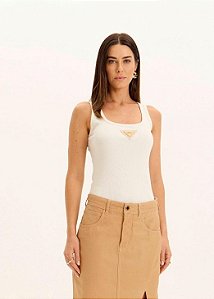 REGATA CANELADA SLIM LANCA PERFUME OFF