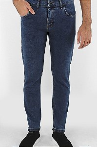 CALCA ESSENCIAL SLIM JEANS OGOCHI