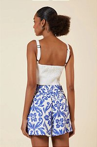 SHORT ESTAMPADO EST IBIZA MY PLACE