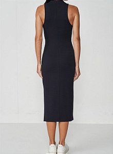 VESTIDO COLCCI  PRETO