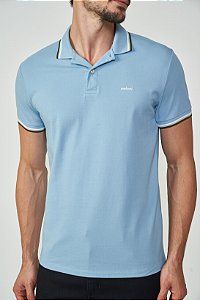 POLO COLCCI AZUL DUSK