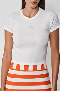 CAMISETA COLCCI OFF SHELL