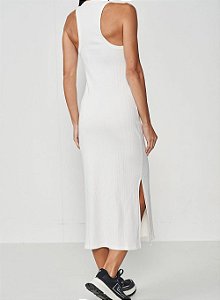 VESTIDO CANELADO COLCCI