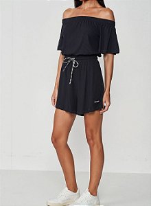 MACACAO CANELADO PRETO  COLCCI