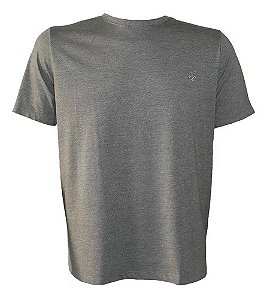 T-SHIRT MC DC VERDE MILITAR DUDALINA