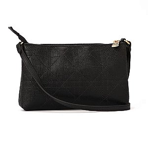BOLSA TRANS GE PRETO CARMEN STEFFENS