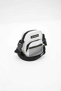 SMASHED SHOULDER BRANCO BAW