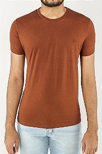 CAMISETA MC ESSENCIAL SLIM OGOCHI